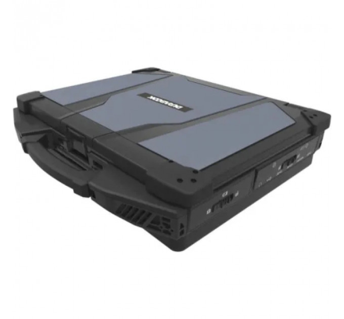 Ноутбук Durabook Z14 Basic (Z4E2Q3DE3BXX)