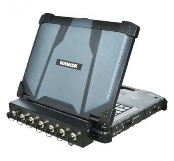 Ноутбук Durabook Z14 Basic (Z4E2Q3DE3BXX)