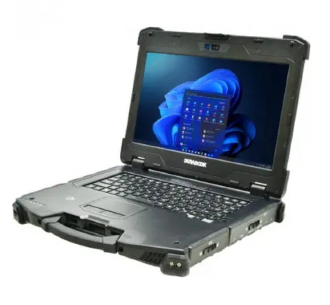 Ноутбук Durabook Z14 Basic (Z4E2Q3DE3BXX)