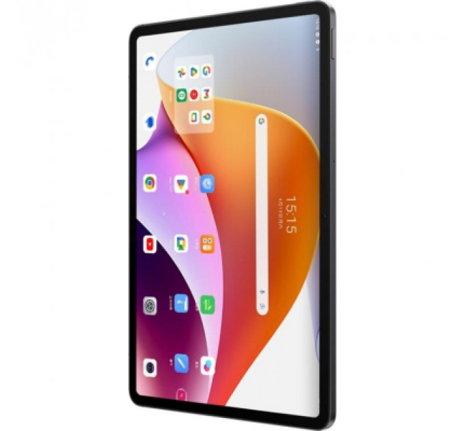 Планшет Oscal Elite 1 8/256GB / 4G (LTE) Mecha Grey (Elite 1 8/256GB Mecha Grey)