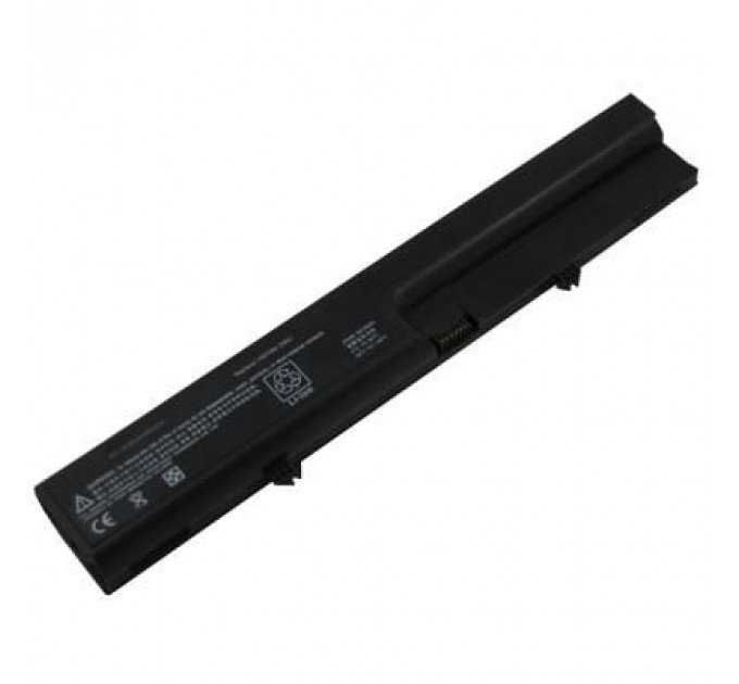 Акумулятор до ноутбука HP Business 6431S (HSTNN-DB51, H65203S2P) 10.8V 5200mAh PowerPlant (NB00000129)