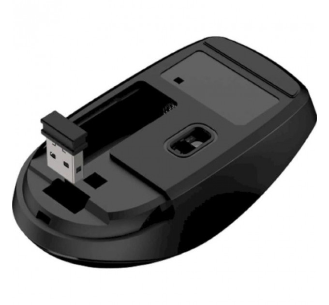 Мишка Genius NX-7000SE Wireless Black (31030032400)
