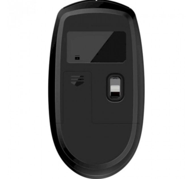 Мишка Genius NX-7000SE Wireless Black (31030032400)