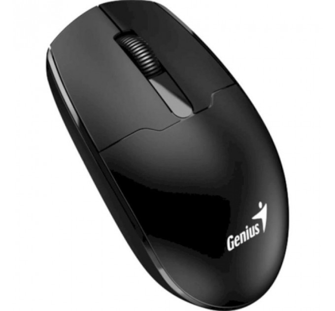 Мишка Genius NX-7000SE Wireless Black (31030032400)