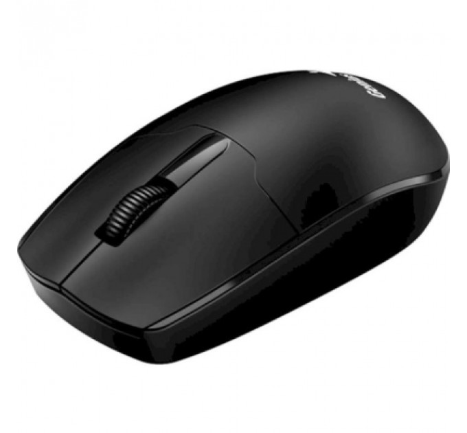 Мишка Genius NX-7000SE Wireless Black (31030032400)