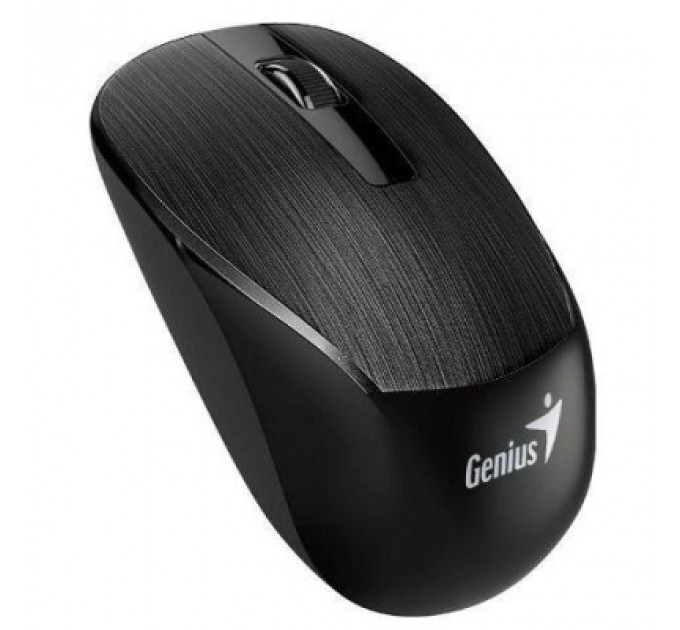 Мишка Genius NX-7015 Wireless Black (31030019412)