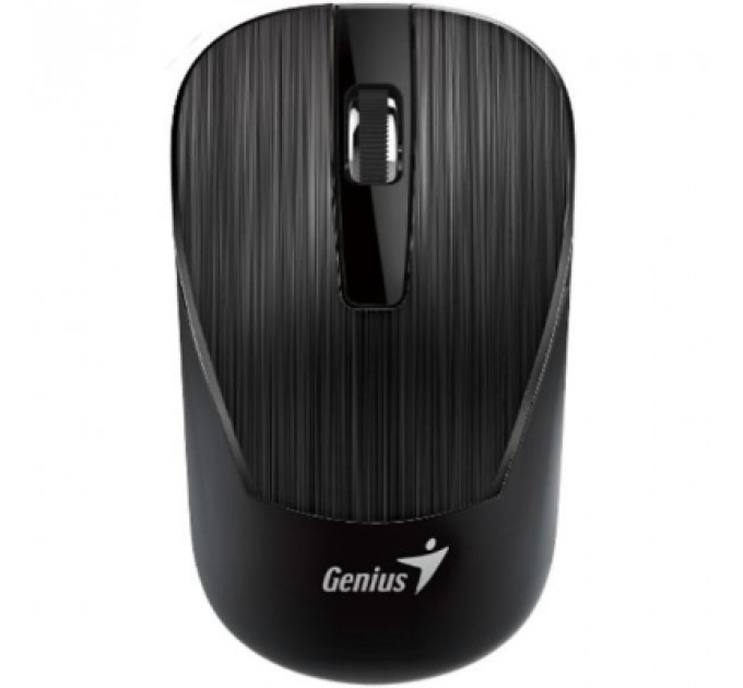 Мишка Genius NX-7015 Wireless Black (31030019412)