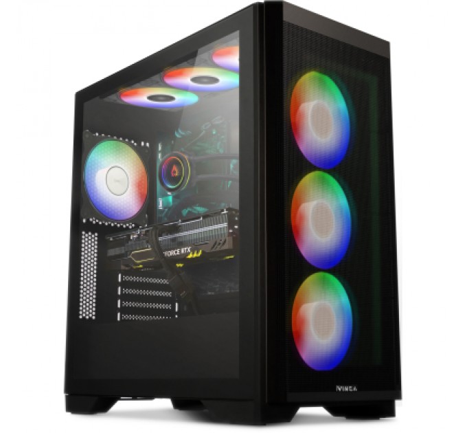 Комп'ютер Vinga Odin D7106 (I9M64G4090W.D7106)