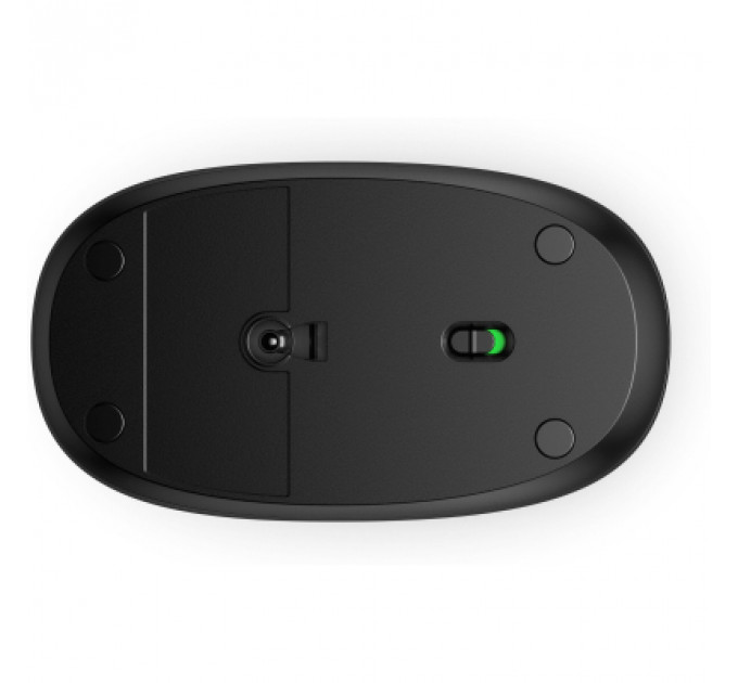 Мишка HP 240 Bluetooth Mouse Black (3V0G9AA)