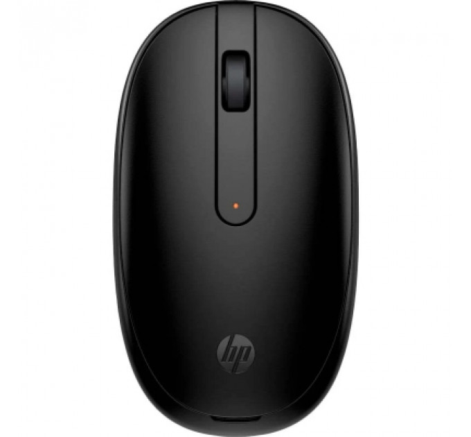 Мишка HP 240 Bluetooth Mouse Black (3V0G9AA)