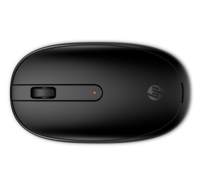 Мишка HP 240 Bluetooth Mouse Black (3V0G9AA)