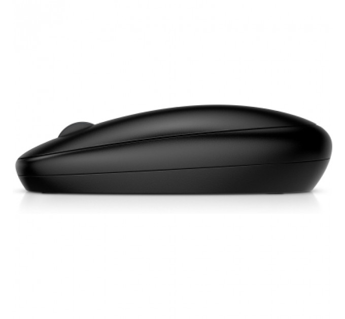 Мишка HP 240 Bluetooth Mouse Black (3V0G9AA)