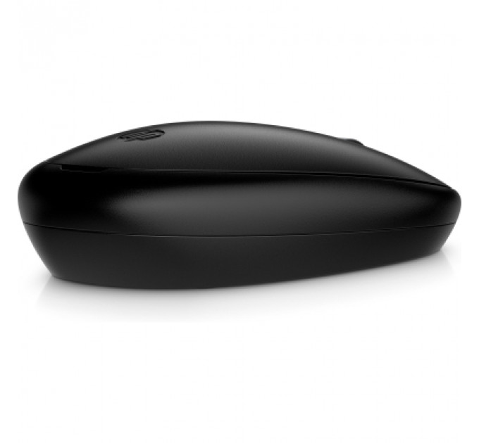 Мишка HP 240 Bluetooth Mouse Black (3V0G9AA)
