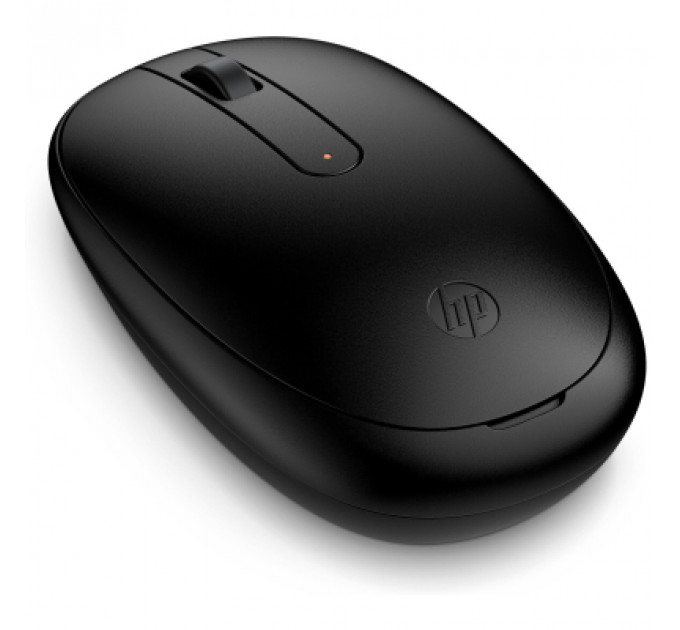 Мишка HP 240 Bluetooth Mouse Black (3V0G9AA)