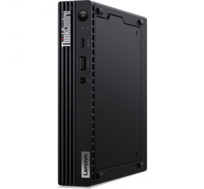 Lenovo Комп'ютер Lenovo ThinkCentre M60e / i3-1005G1, 8, 256, W11P, WF, TPM 2.0 (11LUA000UI-3Y)