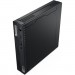 Lenovo Комп'ютер Lenovo ThinkCentre M60e / i3-1005G1, 8, 256, W11P, WF, TPM 2.0 (11LUA000UI-3Y)