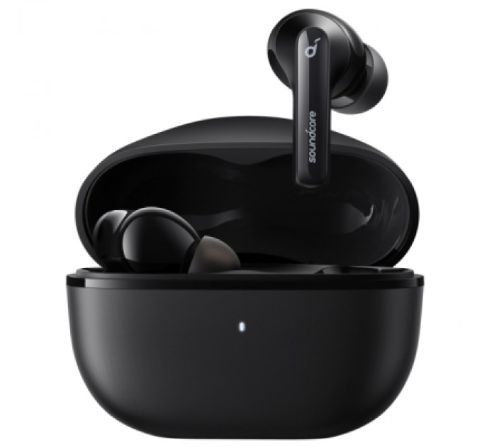 Навушники Anker SoundCore Life Note 3i Black (A3983G12)