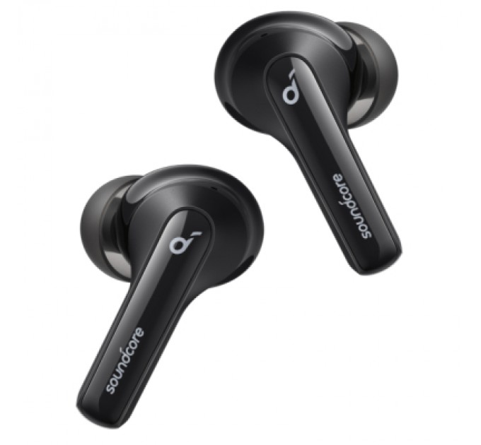 Навушники Anker SoundCore Life Note 3i Black (A3983G12)
