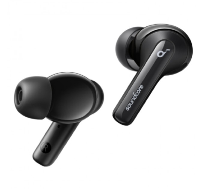 Навушники Anker SoundCore Life Note 3i Black (A3983G12)
