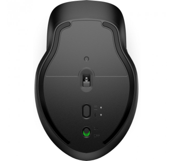Мишка HP 430 Multi-Device Bluetooth/Wireless Black (3B4Q2AA)