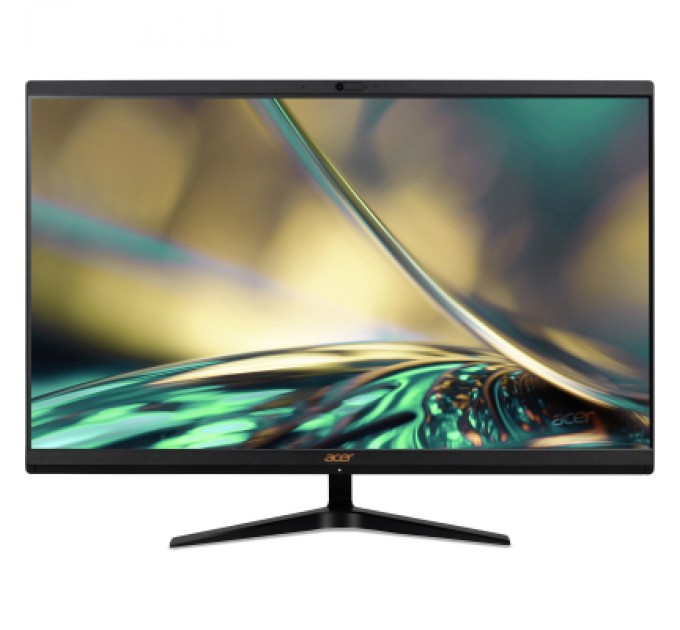 Комп'ютер Acer Aspire C27-1800 27" / i3-1305U, 16GB, F512GB, WiFi, кл+м (DQ.BLHME.004)