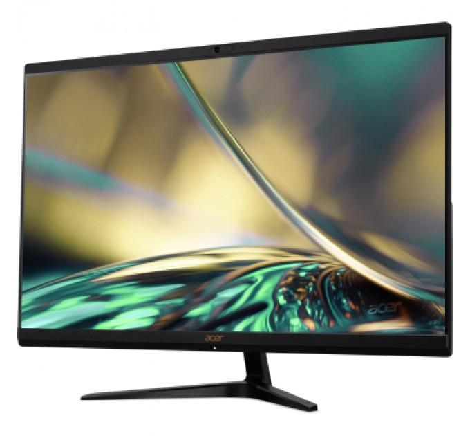 Комп'ютер Acer Aspire C27-1800 27" / i3-1305U, 16GB, F512GB, WiFi, кл+м (DQ.BLHME.004)