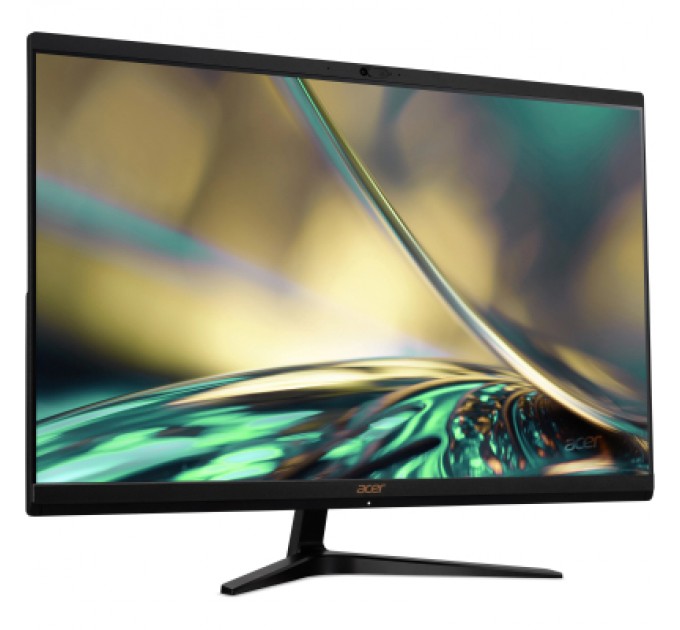 Комп'ютер Acer Aspire C27-1800 27" / i3-1305U, 16GB, F512GB, WiFi, кл+м (DQ.BLHME.004)