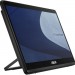 ASUS Комп'ютер ASUS E1600WKAT-BA107M / N4500, 8, 256, BATTERY 42W (90PT0391-M00LH0)