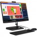 Lenovo Комп'ютер Lenovo IdeaCentre AiO 3 24ALC6 / Ryzen5 7530U, 16, 256GB (F0G100Y4UO)