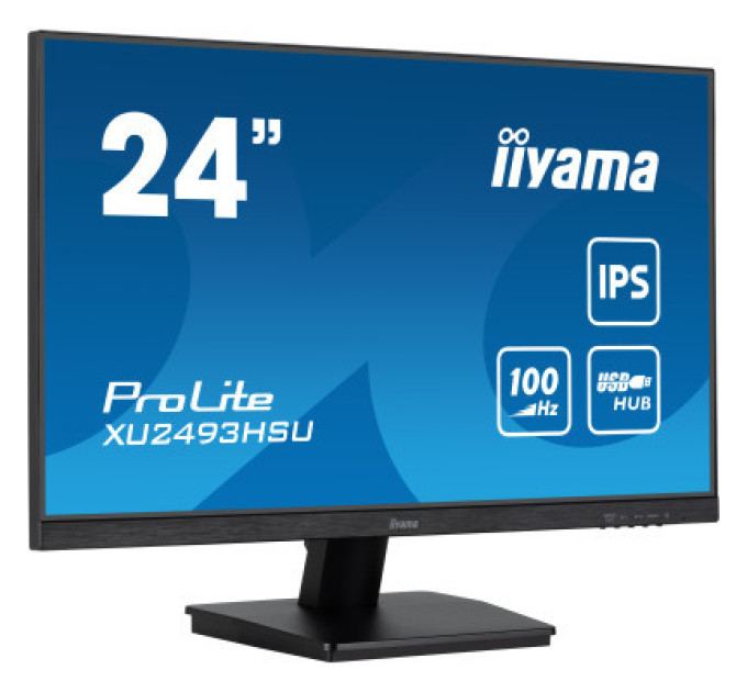 iiyama Монітор iiyama XU2493HSU-B6