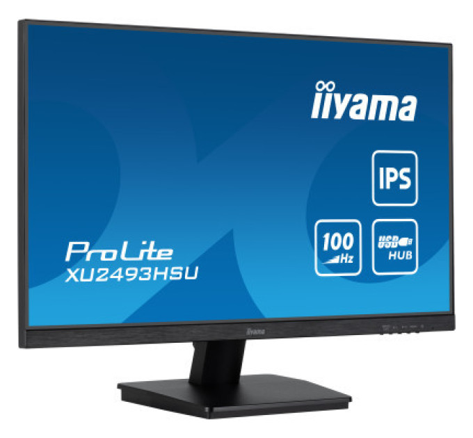 iiyama Монітор iiyama XU2493HSU-B6