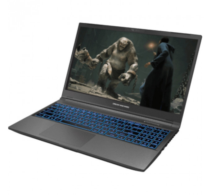 Ноутбук Dream Machines RG3050-15 (RG3050-15UA50)