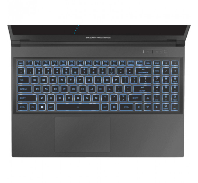 Ноутбук Dream Machines RG3050-15 (RG3050-15UA50)