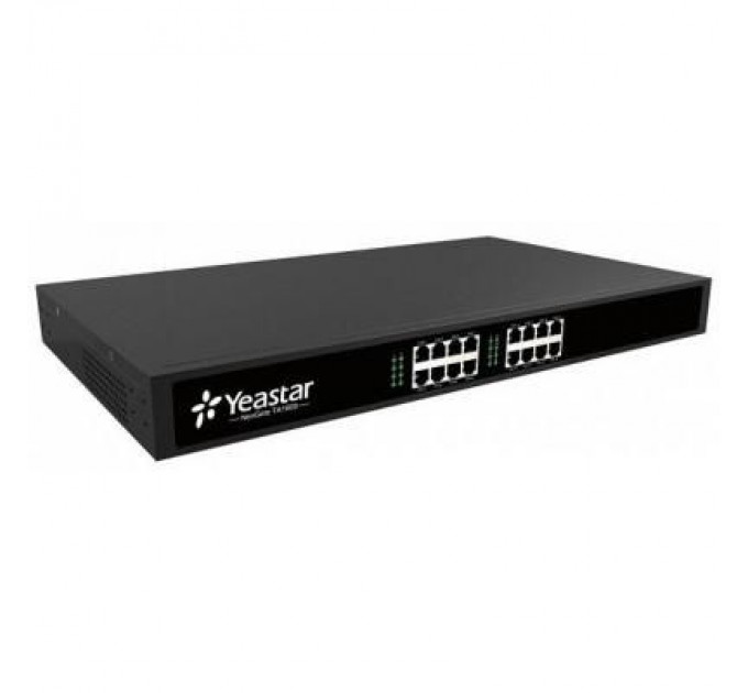 Yeastar VoIP-шлюз Yeastar TA1600