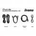 iiyama Монітор iiyama GCB3480WQSU-B1