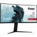 iiyama Монітор iiyama GCB3480WQSU-B1