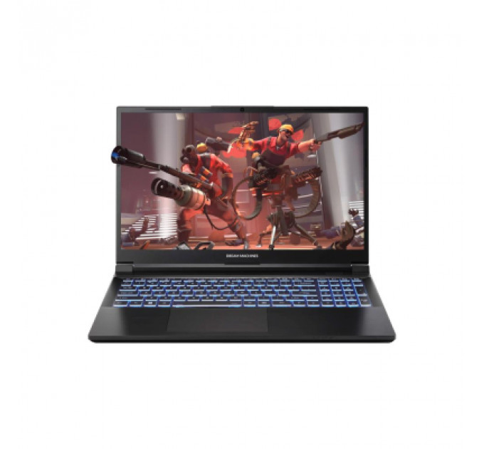 Ноутбук Dream Machines RG4070-15 (RG4070-15UA28)