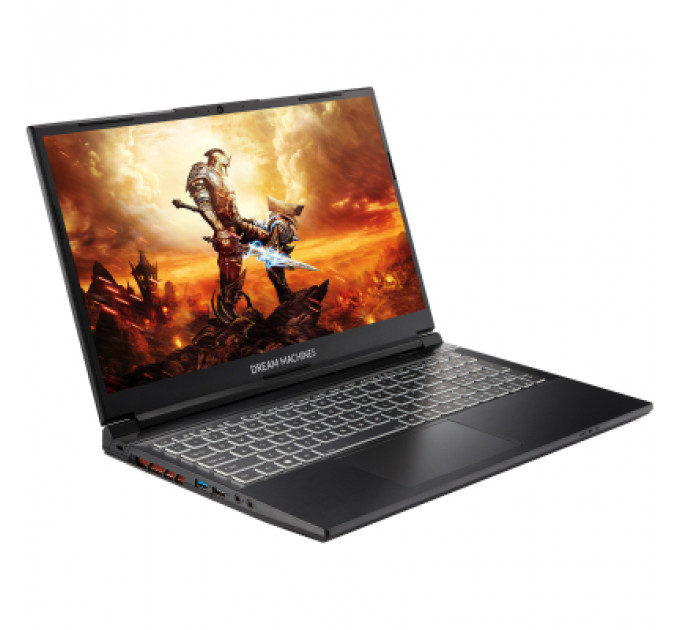 Ноутбук Dream Machines RG4070-15 (RG4070-15UA28)