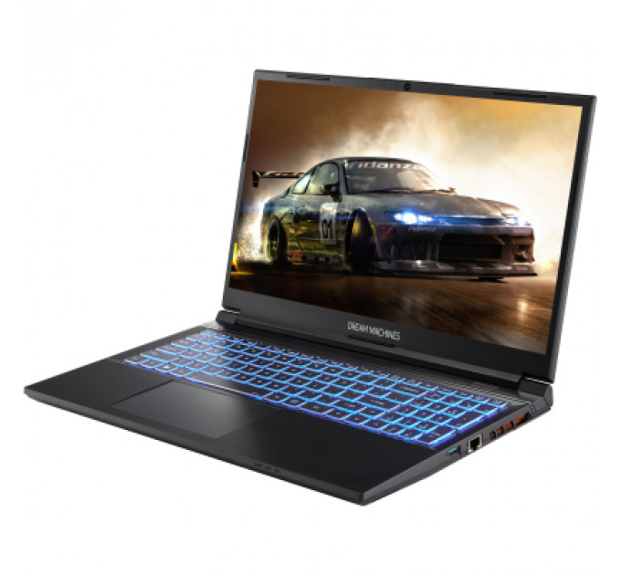 Ноутбук Dream Machines RG4070-15 (RG4070-15UA28)