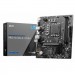 Материнська плата MSI PRO H610M-E DDR4