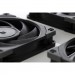 Noctua Кулер до корпусу Noctua REDUX (NF-A12x25 PWM CHROMAX. BLACK. SWAP)