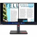 Lenovo Монітор Lenovo P24q-30 (63B4GAT6UA)