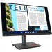 Lenovo Монітор Lenovo P24q-30 (63B4GAT6UA)