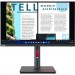 Lenovo Монітор Lenovo P24q-30 (63B4GAT6UA)