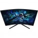 Samsung Монітор Samsung LS27CG550EIXCI