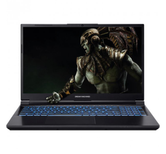 Ноутбук Dream Machines RG4060-16 (RG4060-16UA35)