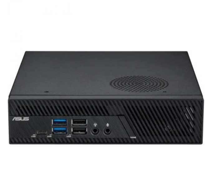 ASUS Комп'ютер ASUS PB63-B5047MH MFF / i5-13400, 16GB, F512GB, WiFi (90MS02R1-M001F0)
