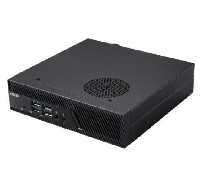 ASUS Комп'ютер ASUS PB63-B5047MH MFF / i5-13400, 16GB, F512GB, WiFi (90MS02R1-M001F0)