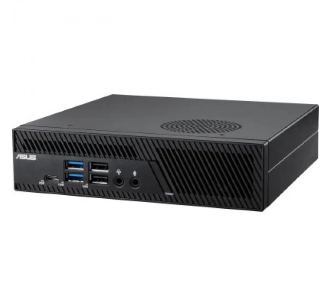 ASUS Комп'ютер ASUS PB63-B5047MH MFF / i5-13400, 16GB, F512GB, WiFi (90MS02R1-M001F0)