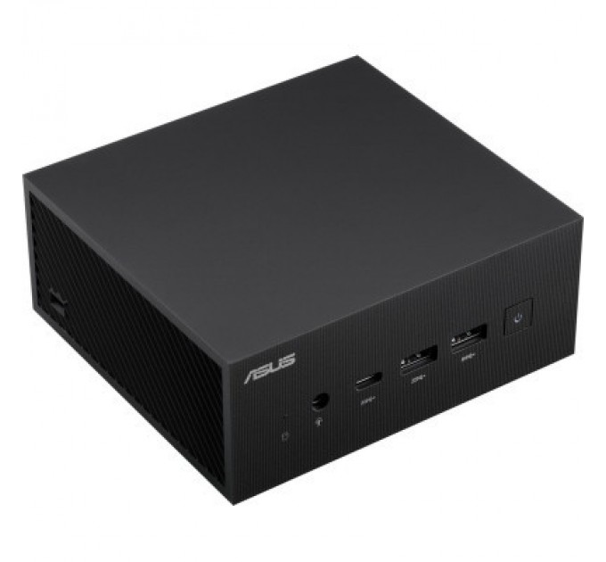 Комп'ютер ASUS PN52-BBR758HD MFF / Ryzen7 5800H, 2*SO-DIMM, SATA+M.2SSD, WiFi (90MR00R2-M000E0)
